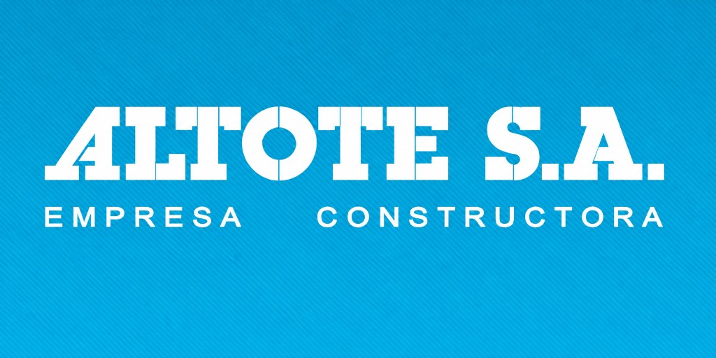 ALTOTE S.A. Empresa Constructora